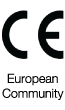 European Community logo