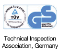 Technical Inspection Association, Germany logo