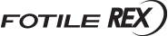 FOTILE Rex logo
