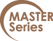 Master series logo