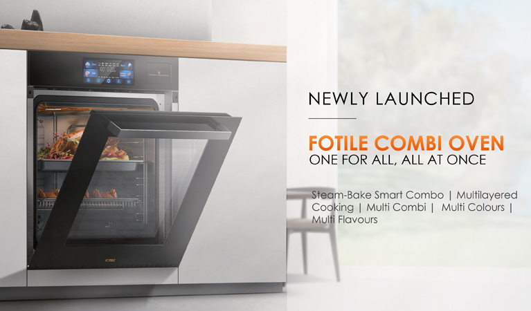 FOTILE Combi-Oven