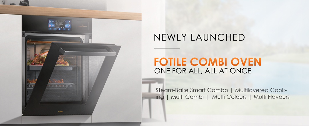 FOTILE Combi-Oven