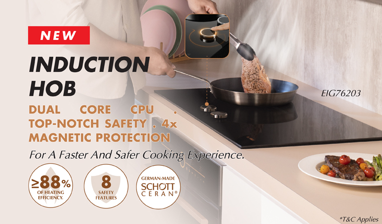 FOTILE Induction Hob