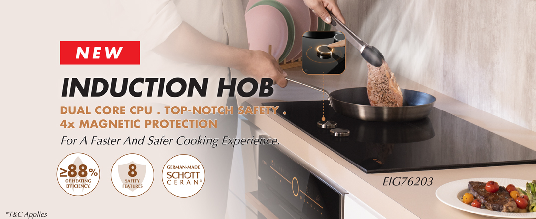 FOTILE Induction Hob