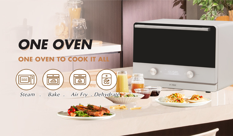 FOTILE One Oven