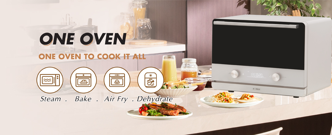 FOTILE One Oven