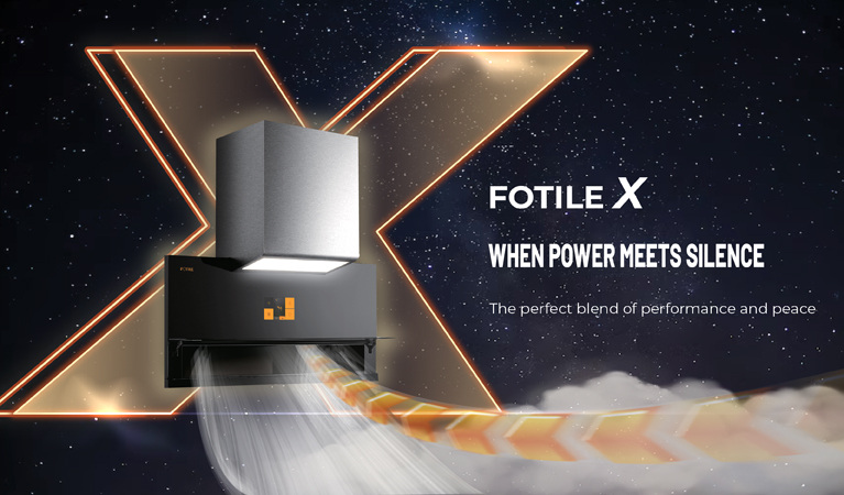FOTILE X
