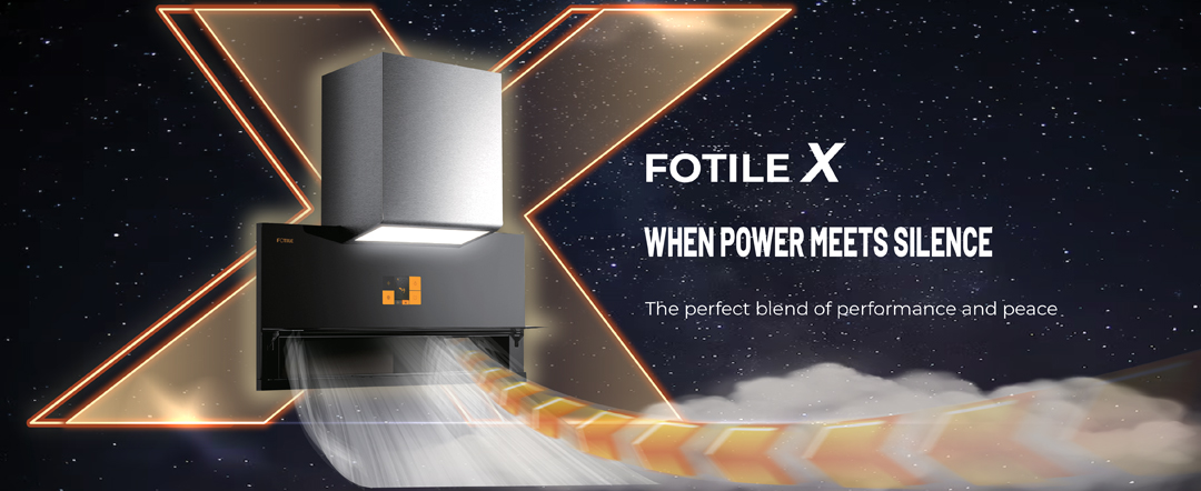 FOTILE X