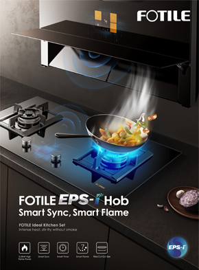 FOTILE EPS-i Product Brochure