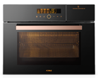 Combi Oven | FOTILE Kitchen Appliances Malaysia