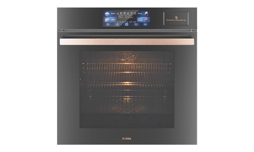 FOTILE Kitchen Appliances Malaysia | HZK72-H1-Y