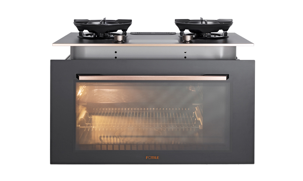 FOTILE Kitchen Appliances Malaysia | HZK60-X20