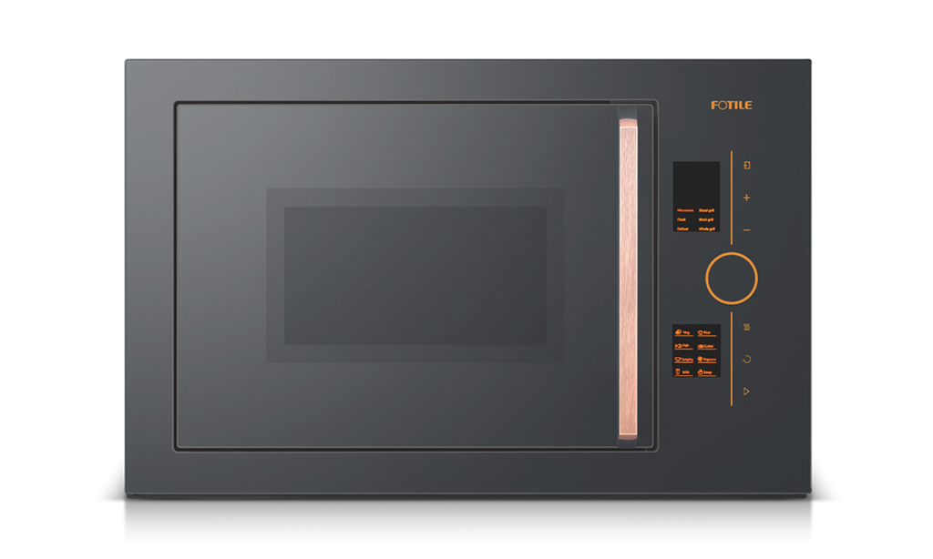 FOTILE Kitchen Appliances Malaysia | HW25800P-C2T-Y