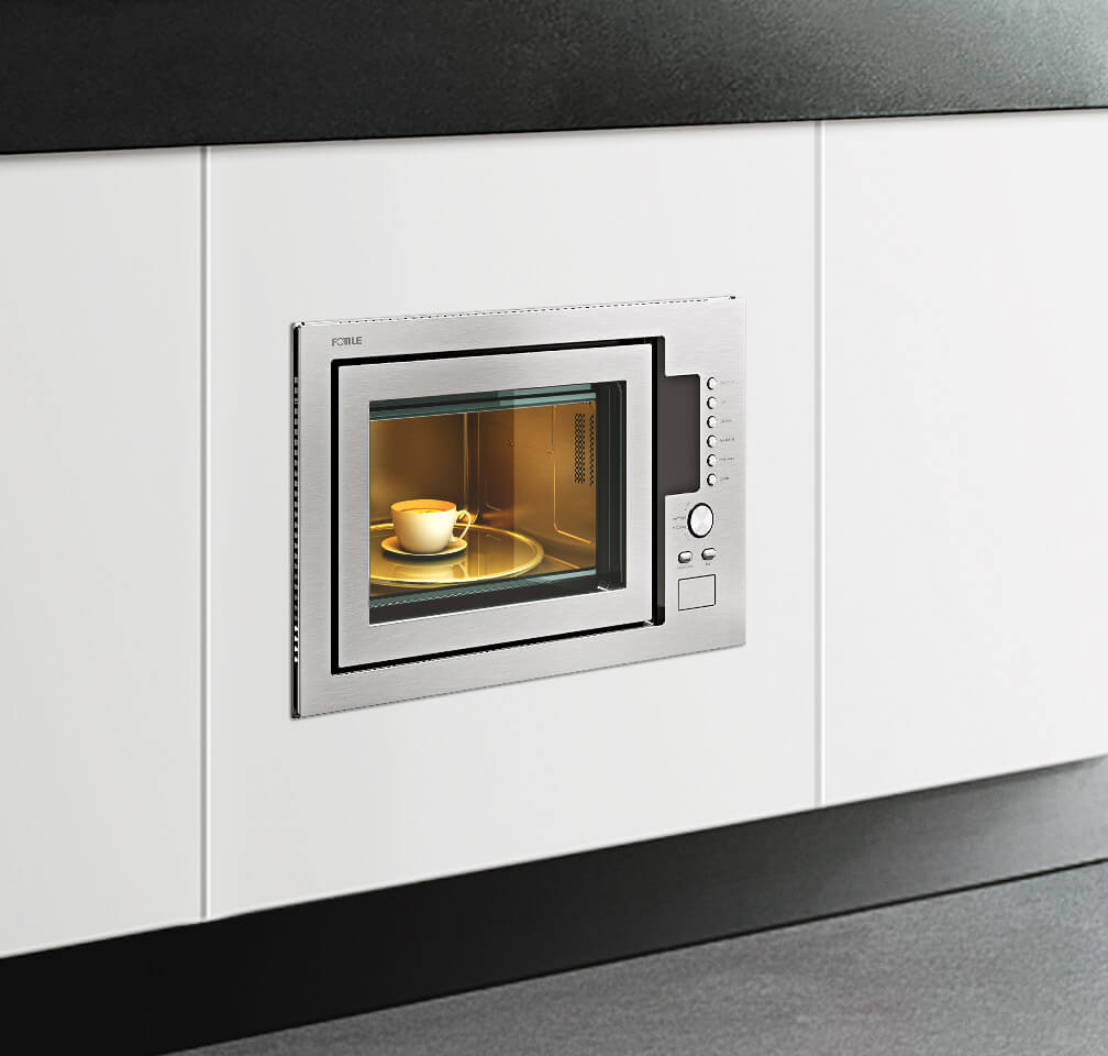 Independent ventilation system