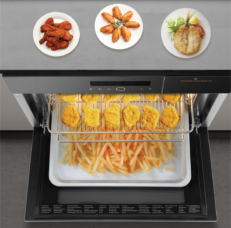 Air Fry