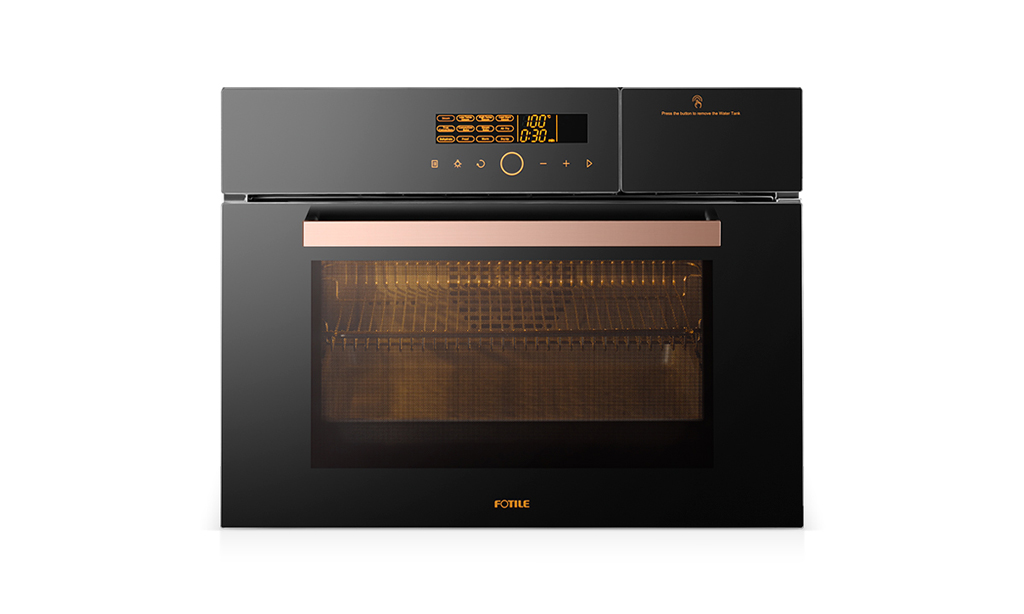 FOTILE Kitchen Appliances Malaysia | Combi Oven | HZK-TS1.A