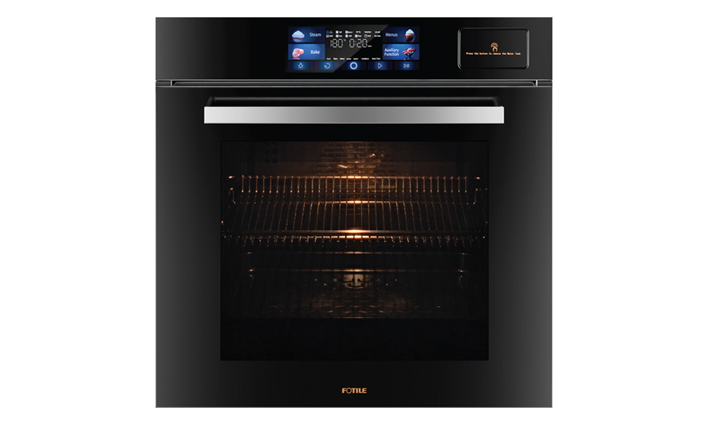 FOTILE Kitchen Appliances Malaysia | Combi Oven | HZK72-H1