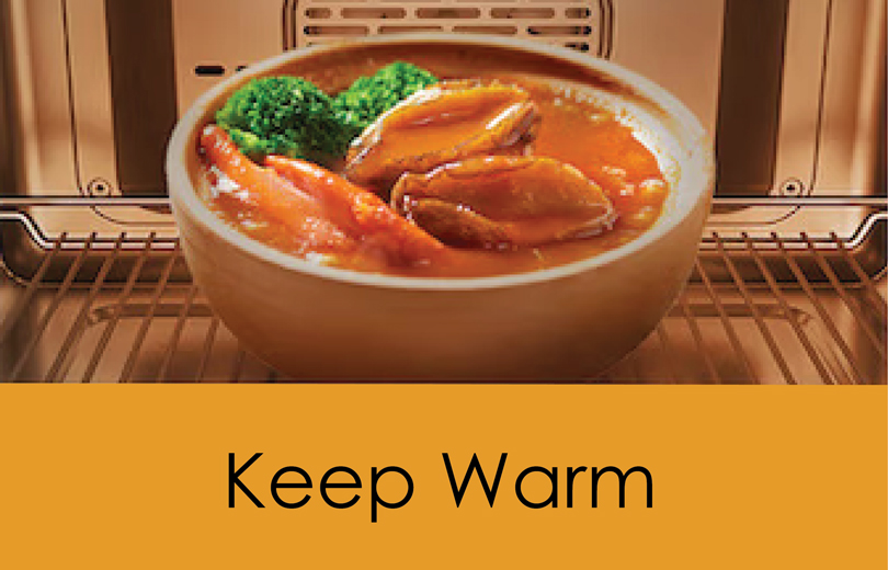 Keep Warm