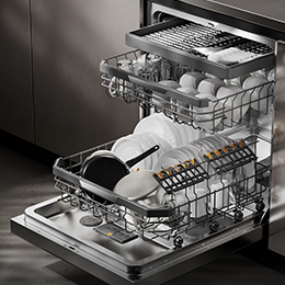 Flexible Rack Arrangement