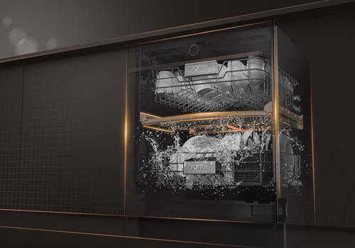 Smart Space Management System