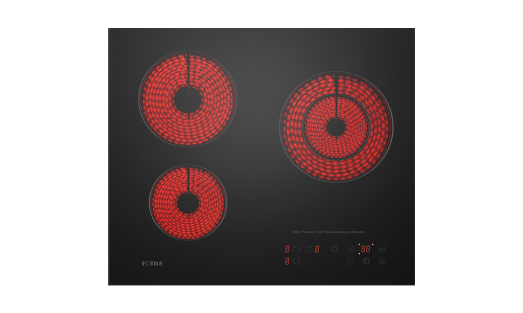 FOTILE Kitchen Appliances Malaysia | Electrical Hob | EEG60301
