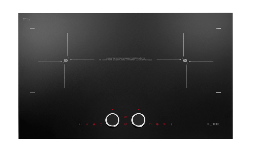 FOTILE Kitchen Appliances Malaysia | Electrical Hob | EIG76203