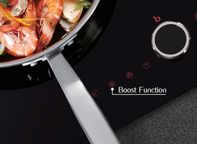 Boost Function