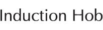 Induction Hob logo