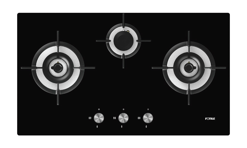 FOTILE Kitchen Appliances Malaysia | Hob | GHG78312