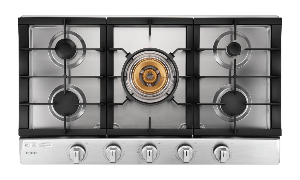FOTILE Kitchen Appliances Malaysia | Hob | GLS36503