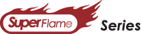Super Flame Series icon