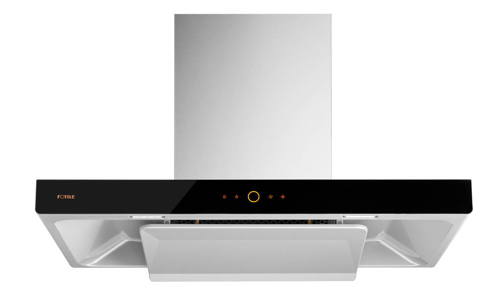 FOTILE Kitchen Appliances Malaysia | Chimney Hood | EMG9008-CR