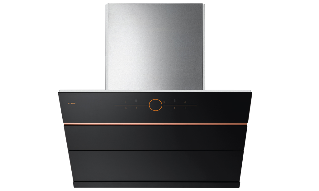FOTILE Kitchen Appliances Malaysia | Chimney Hood | JQG9009X