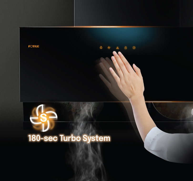 Smart SMOTION Detection (smoke + motion)