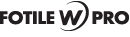 FOTILE W PRO logo