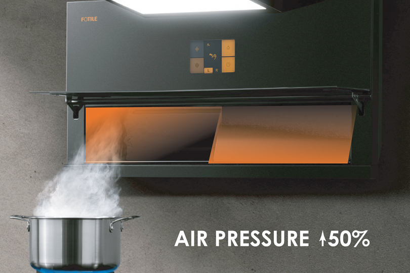 Smarter - Smart Air Distribution
