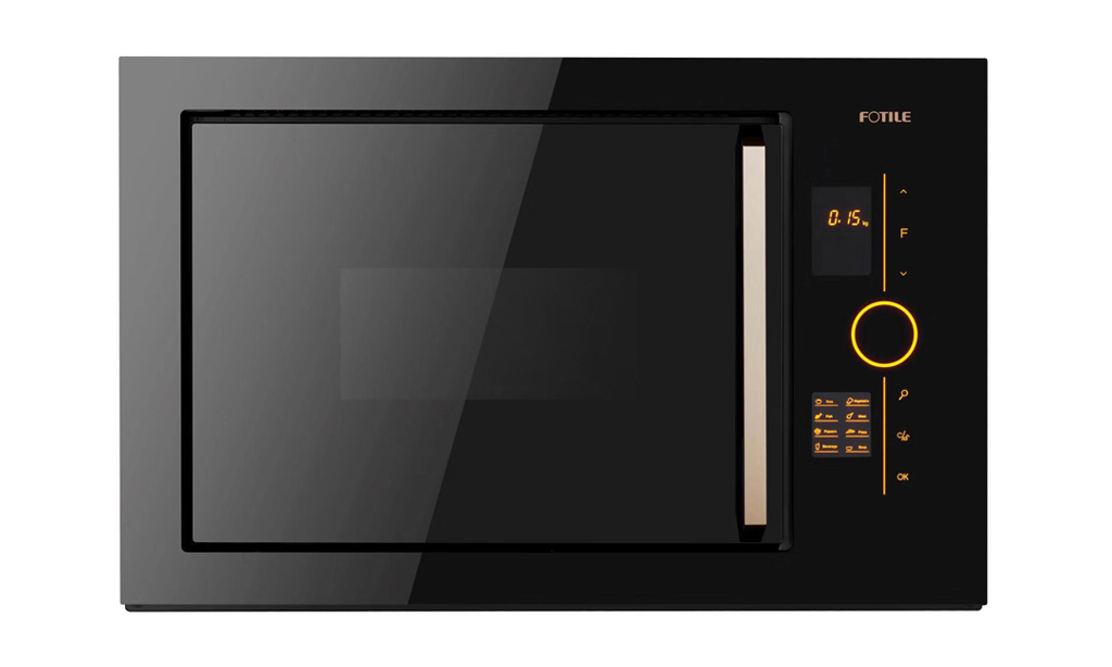 FOTILE Kitchen Appliances Malaysia | Mircowave Oven | HW25800P-C2T
