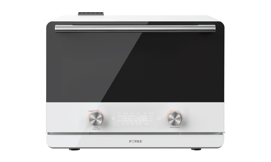 FOTILE Kitchen Appliances Malaysia | Combi Oven | HYZK26-E1