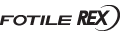 FOTILE REX logo