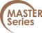 Master series logo