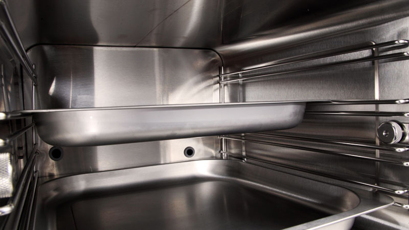 42L Large Space Capacity
