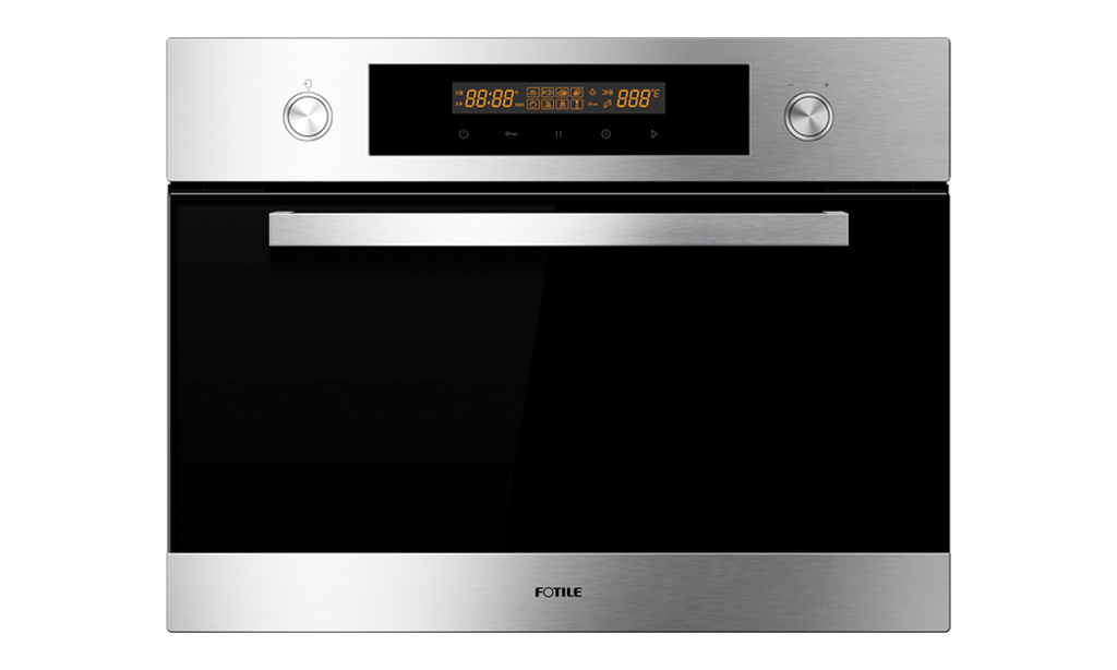 FOTILE Kitchen Appliances Malaysia | Steam Oven | SCD26-D1