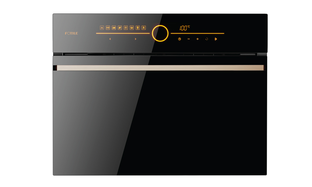 FOTILE Kitchen Appliances Malaysia | Steam Oven | SCD42-C2T