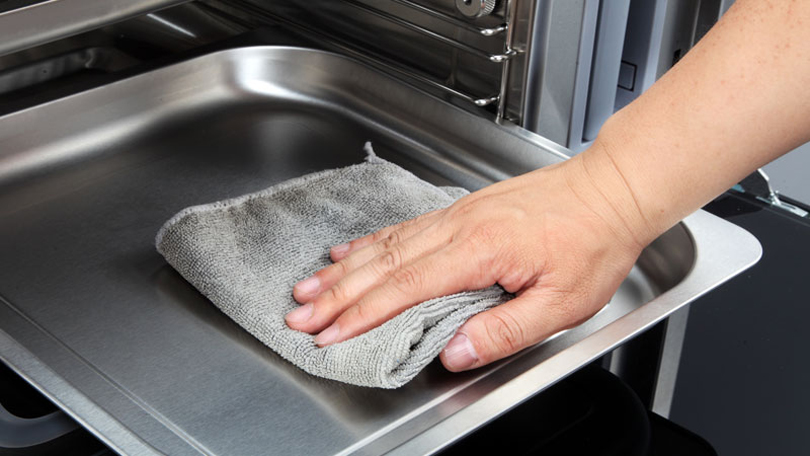 Easy-to-Clean
