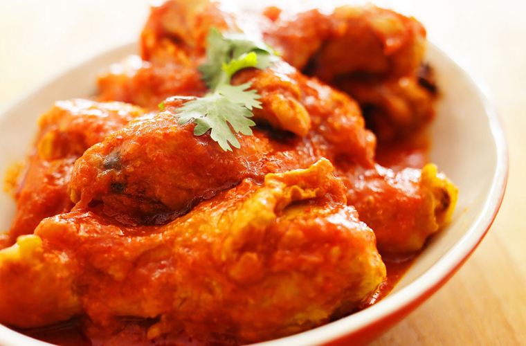 Ayam Masak Merah