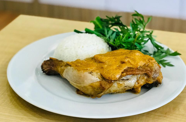 Ayam Percik