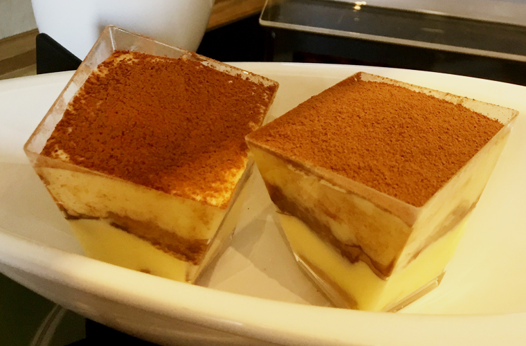 Tiramisu