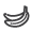 Banana icon