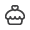 Cupcake icon