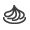 Meringue icon